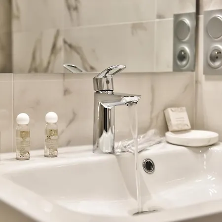 Apartment - Centre - Nizza